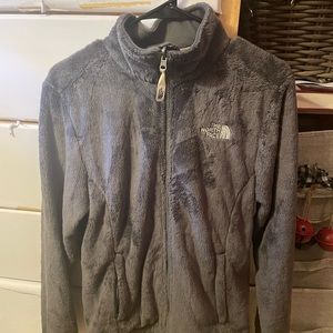 North Face jacket